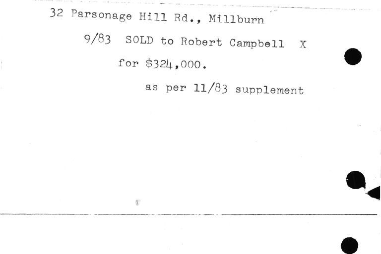          32-PARSONAGE-HILL-ROAD- picture number 1
   