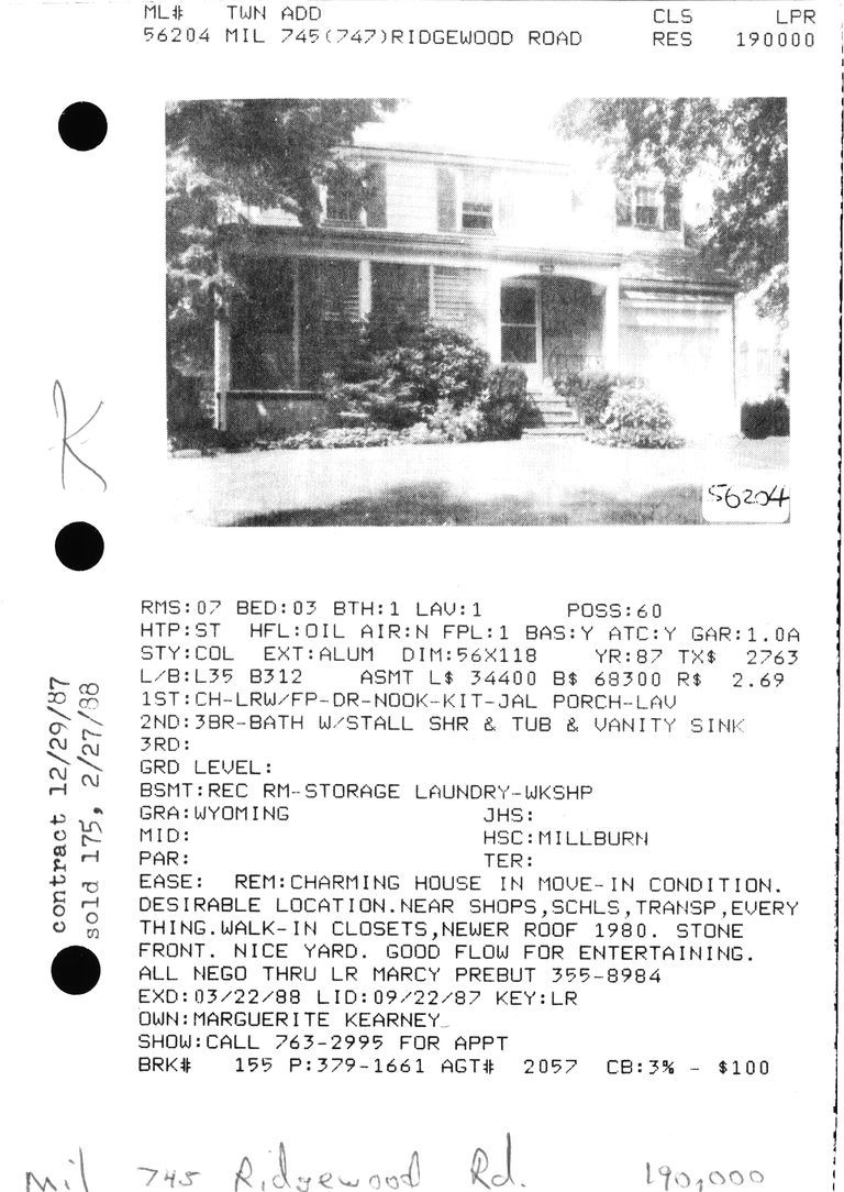          745-RIDGEWOOD-ROAD picture number 1
   