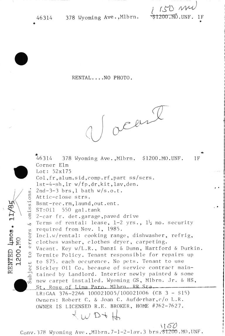          378-WYOMING-AVENUE picture number 1
   