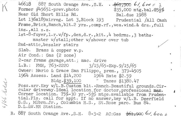         887-SOUTH-ORANGE-AVENUE picture number 1
   