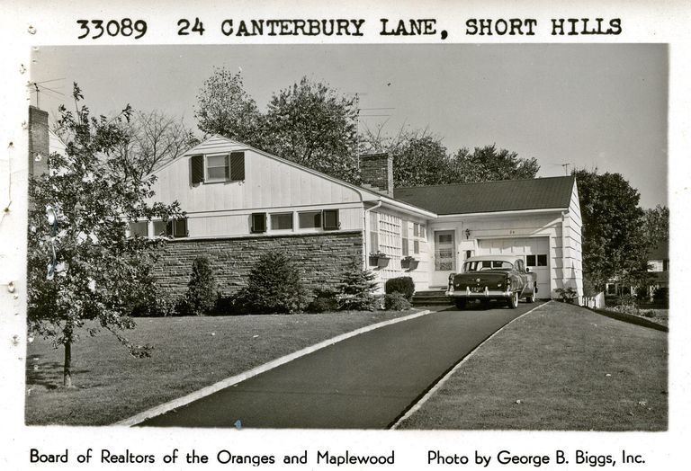          24 Canterbury Lane, Short Hills picture number 1
   