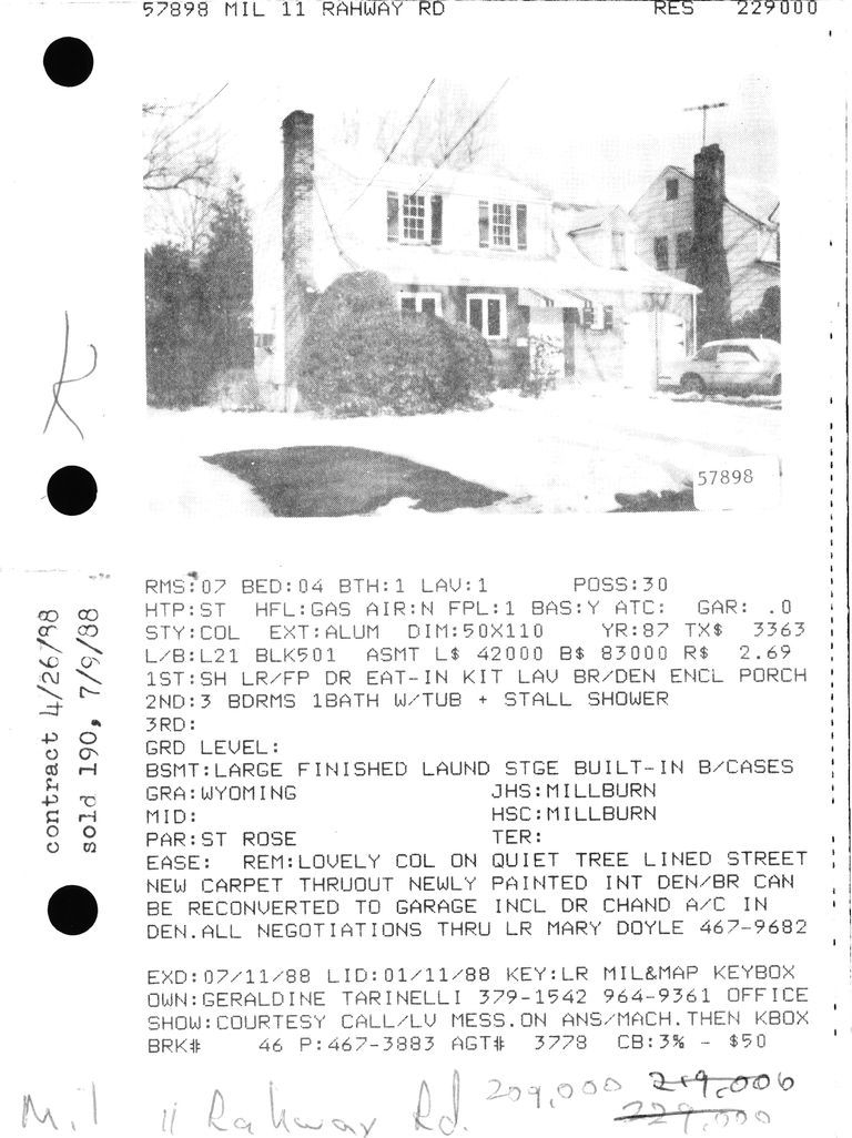          11-RAHWAY-ROAD picture number 1
   