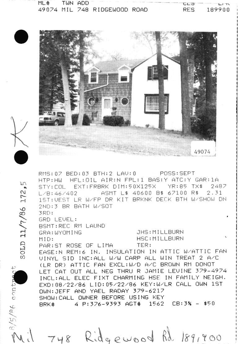          748-RIDGEWOOD-ROAD picture number 1
   