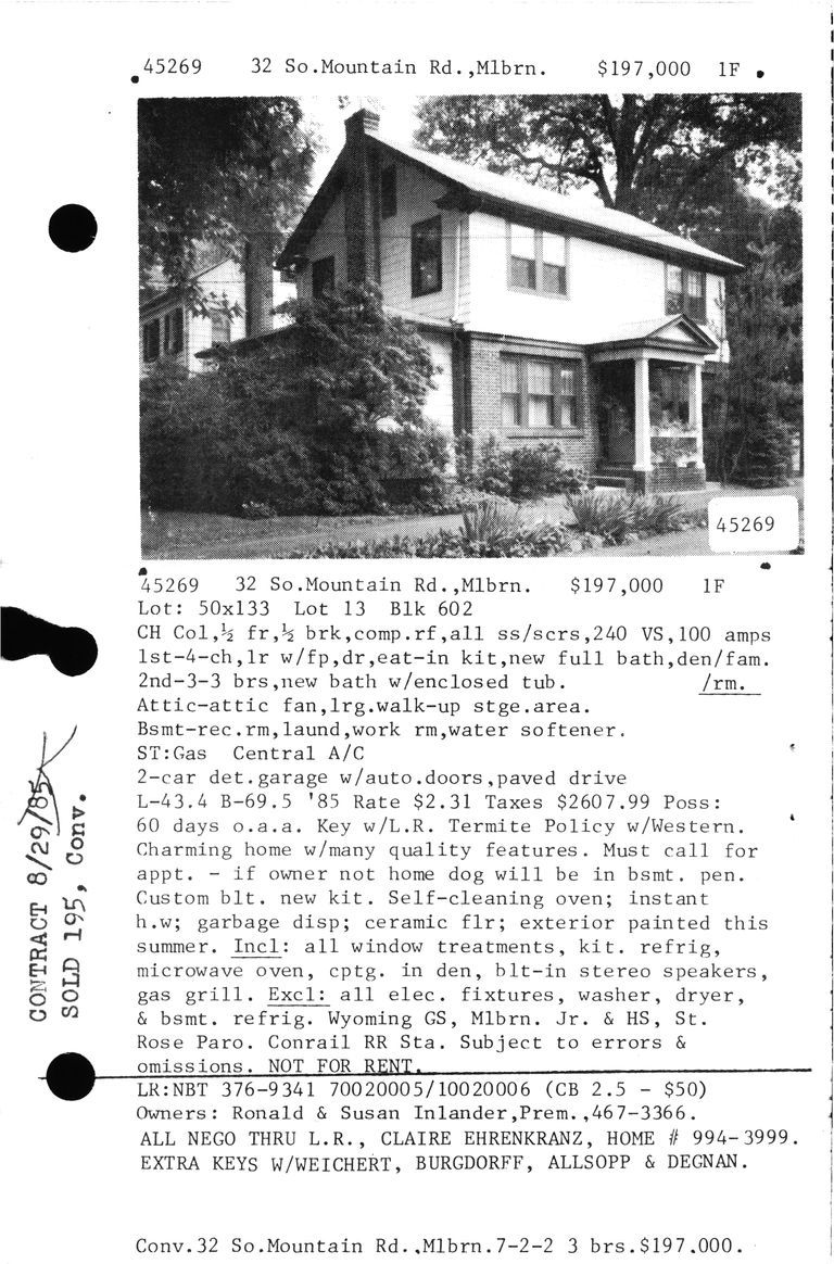          32-SOUTH-MOUNTAIN-ROAD picture number 1
   