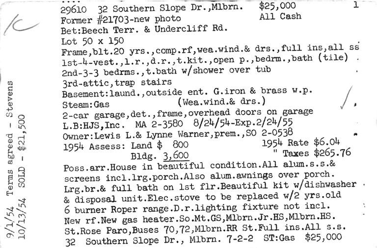          32-SOUTHERN-SLOPE-DRIVE picture number 1
   