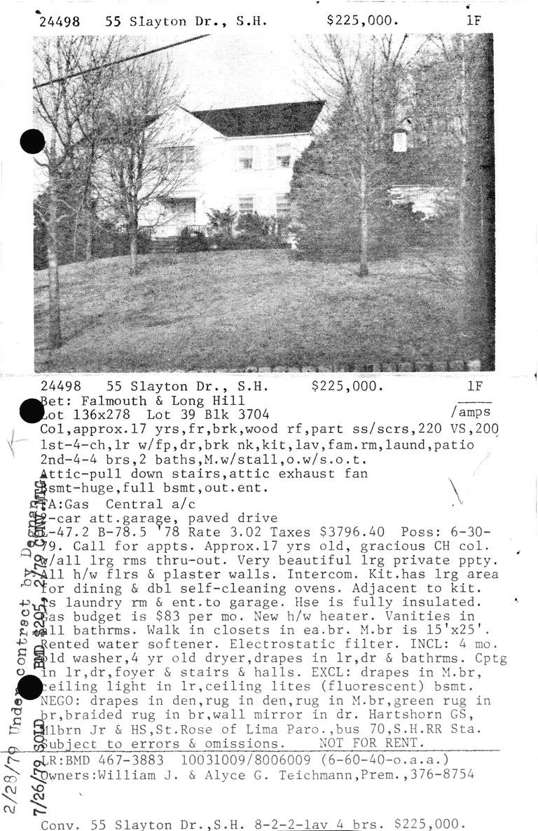          55-SLAYTON-DRIVE picture number 1
   