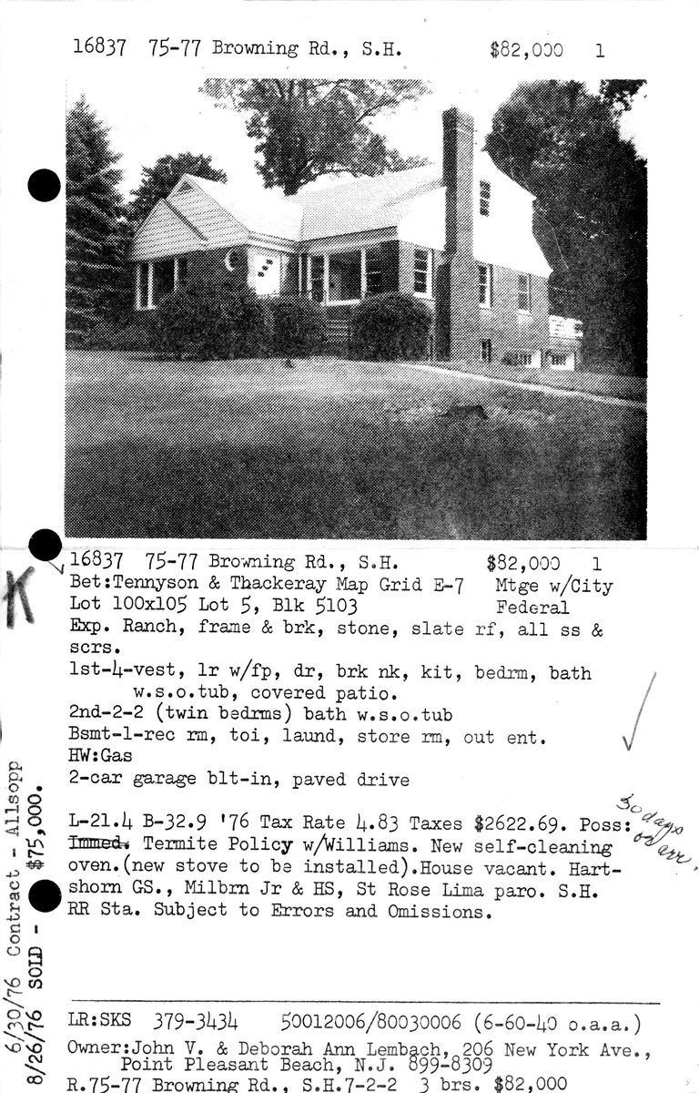          75-77-BROWNING-ROAD picture number 1
   