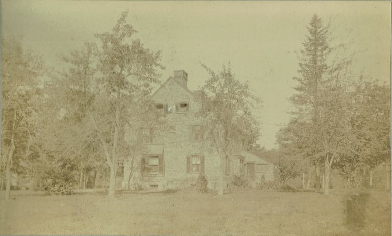          134 Short Hills Avenue, 1888 picture number 1
   