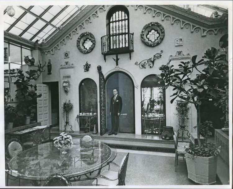          Mascuch: Joseph J. Mascuch, 1969 picture number 1
   