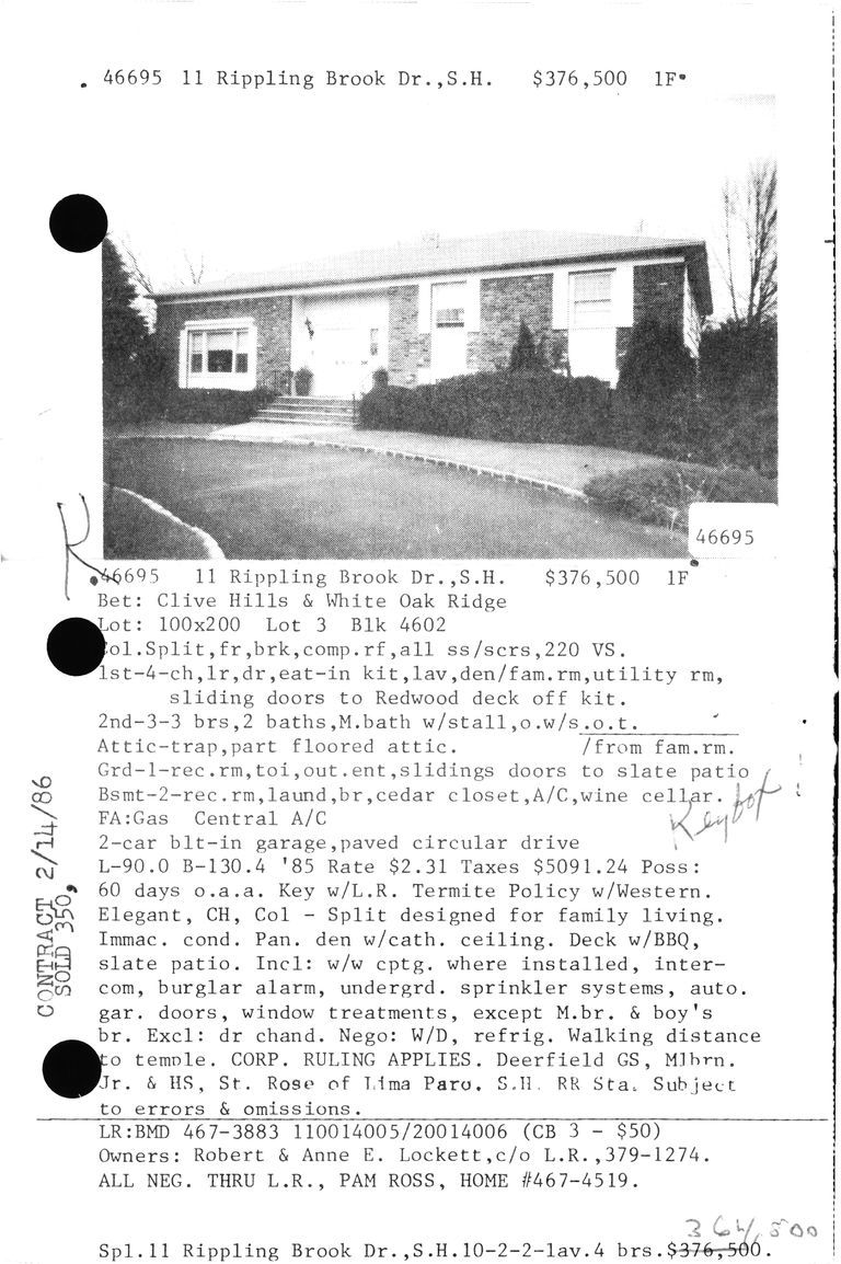          11-RIPPLING-BROOK-DRIVE picture number 1
   