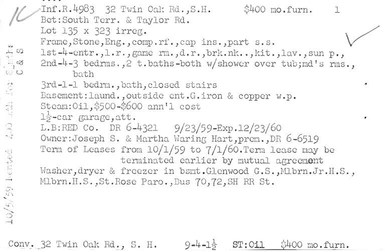          32-TWIN-OAK-ROAD picture number 1
   