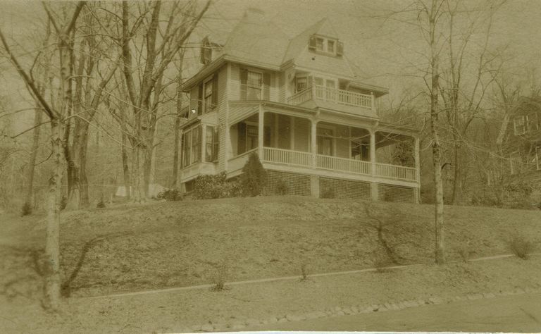          213 Sagamore Road, c. 1882 picture number 1
   