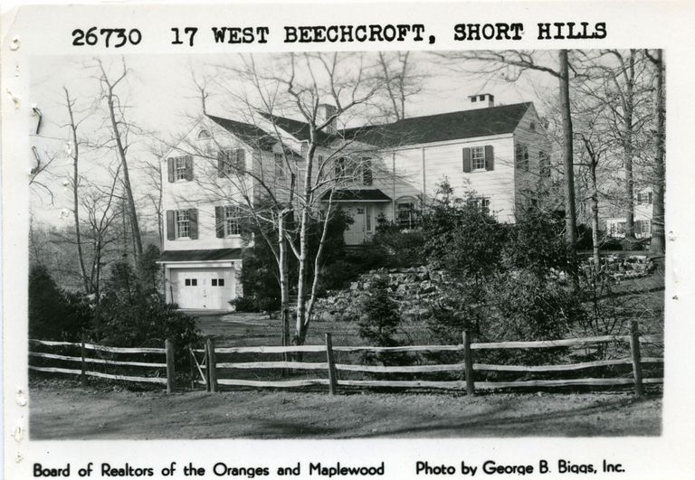          17 West Beechcroft Road, Short Hills picture number 1
   