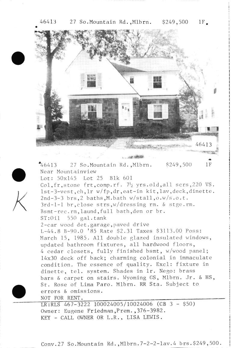          27-SOUTH-MOUNTAIN-ROAD picture number 1
   