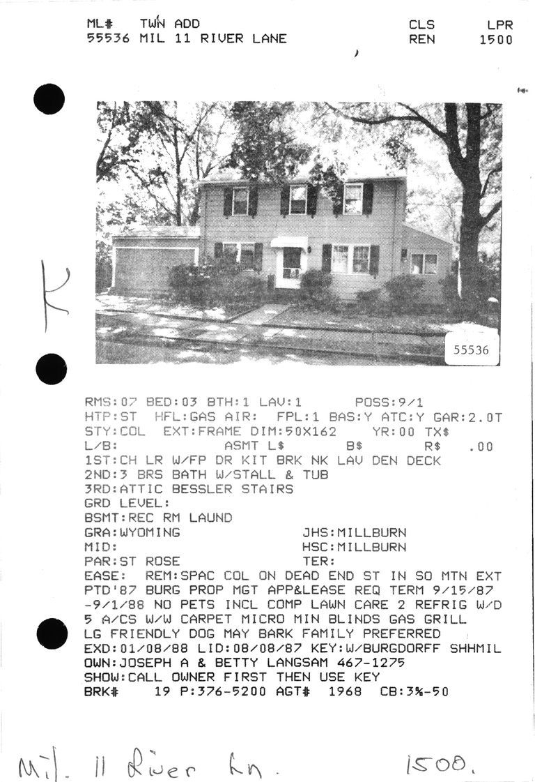          11-RIVER-LANE- picture number 1
   