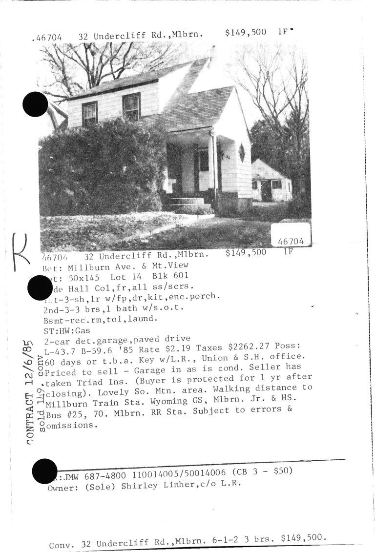          32-UNDERCLIFF-ROAD picture number 1
   