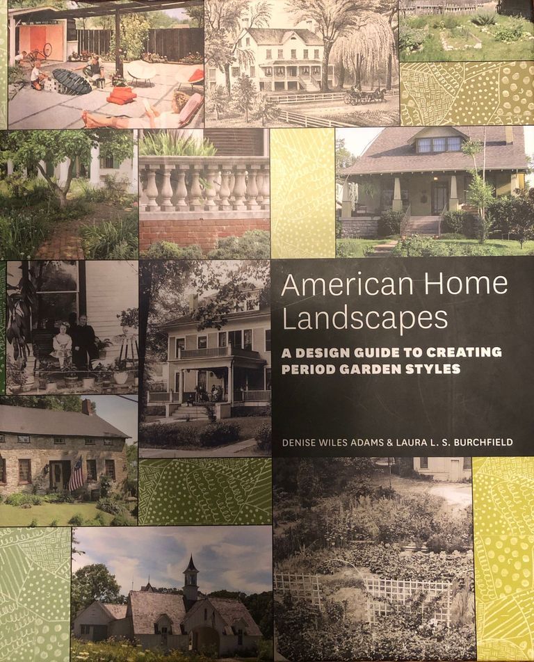          American Home Landscapes, 2013 picture number 1
   