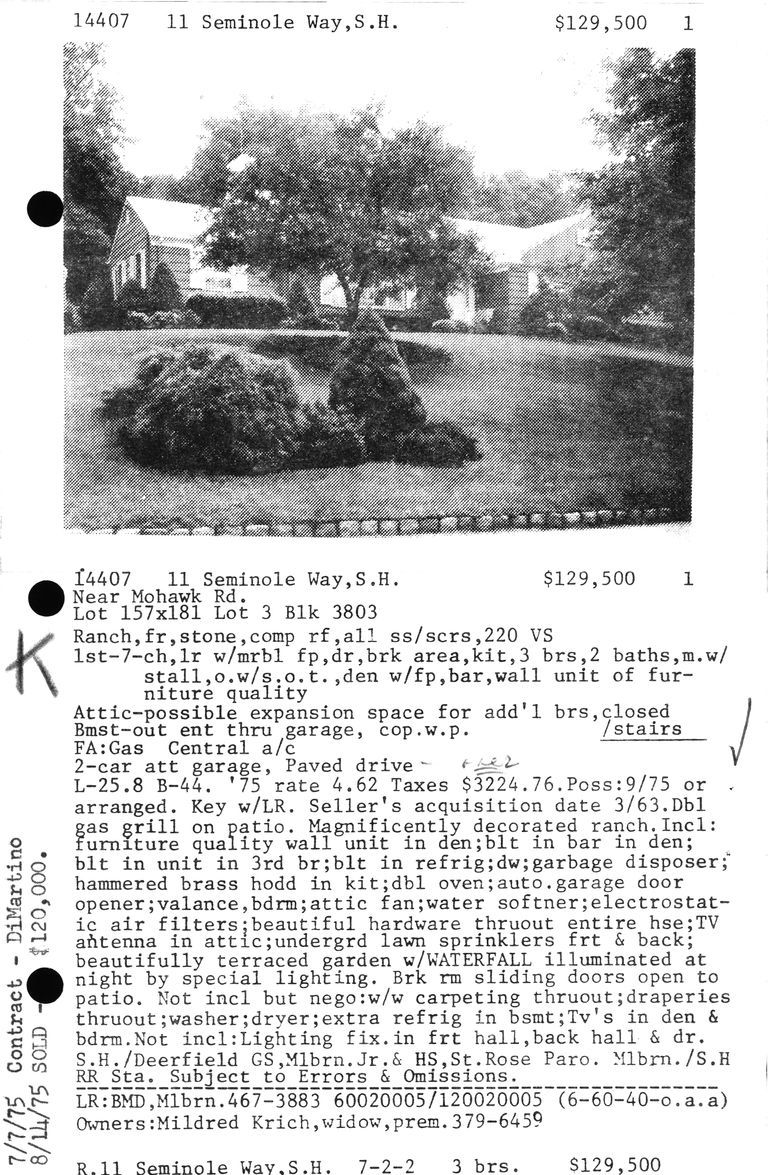          11-SEMINOLE-WAY picture number 1
   