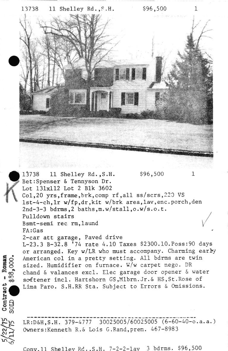          11-SHELLEY-ROAD picture number 1
   