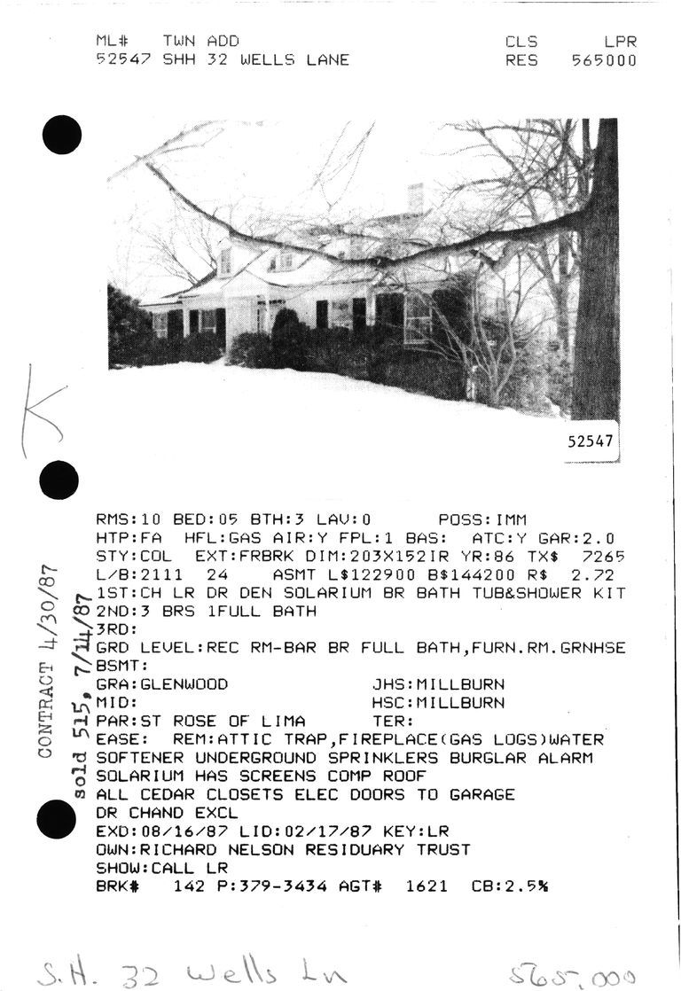          32-WELLS-LANE picture number 1
   