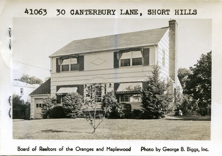          30 Canterbury Lane, Short Hills picture number 1
   