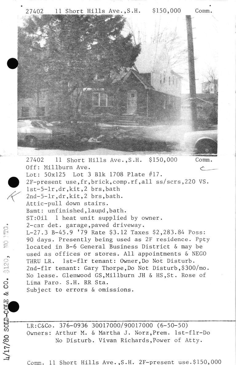          11-SHORT-HILLS-AVENUE picture number 1
   