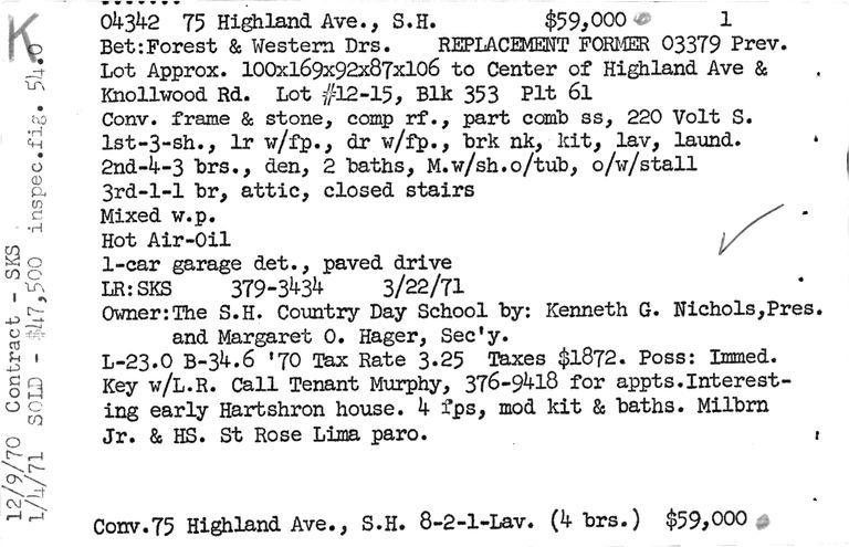          75-HIGHLAND-AVENUE picture number 1
   