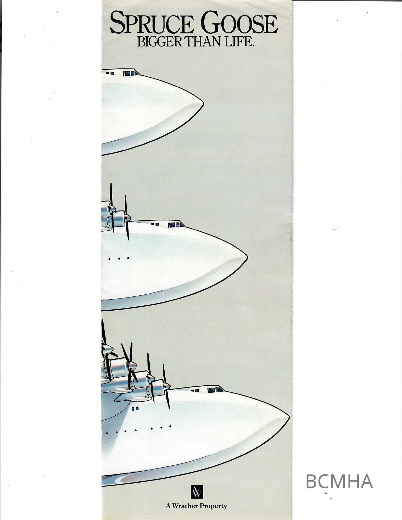 Subject Files - Support