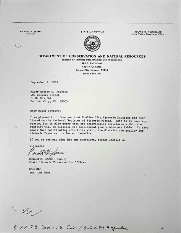 *Click on image for content.: MS.83 - Box 1 of 2; ff 1/16, 2/16 and 7/16: newspaper clippings and correspondence [1983]