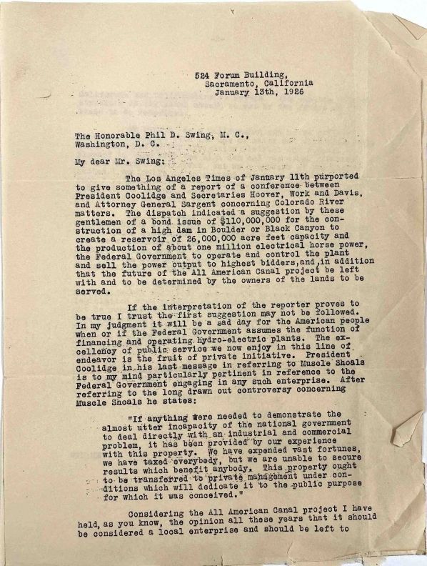 Manuscript Collection - Primary