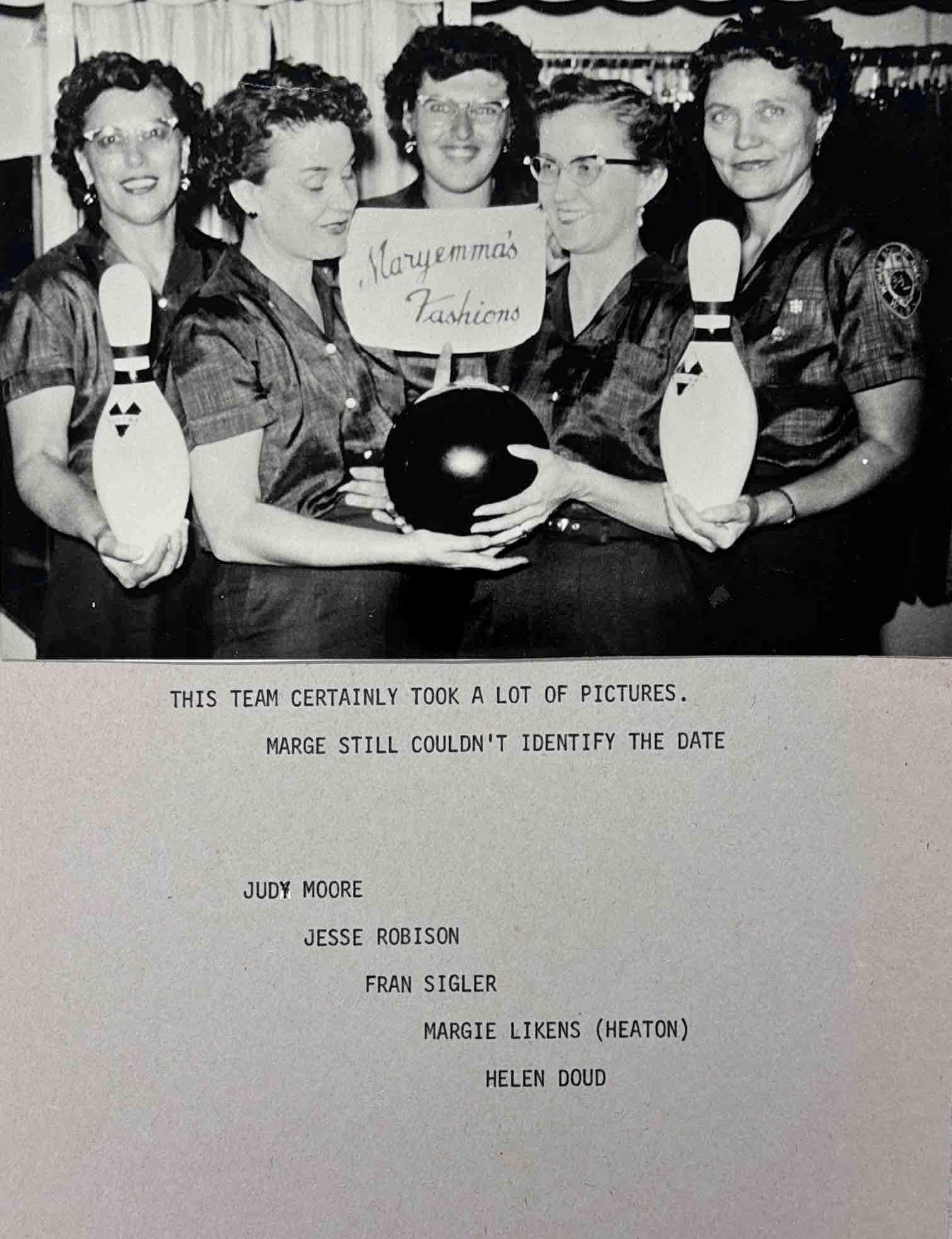 Manuscript Collection - Support