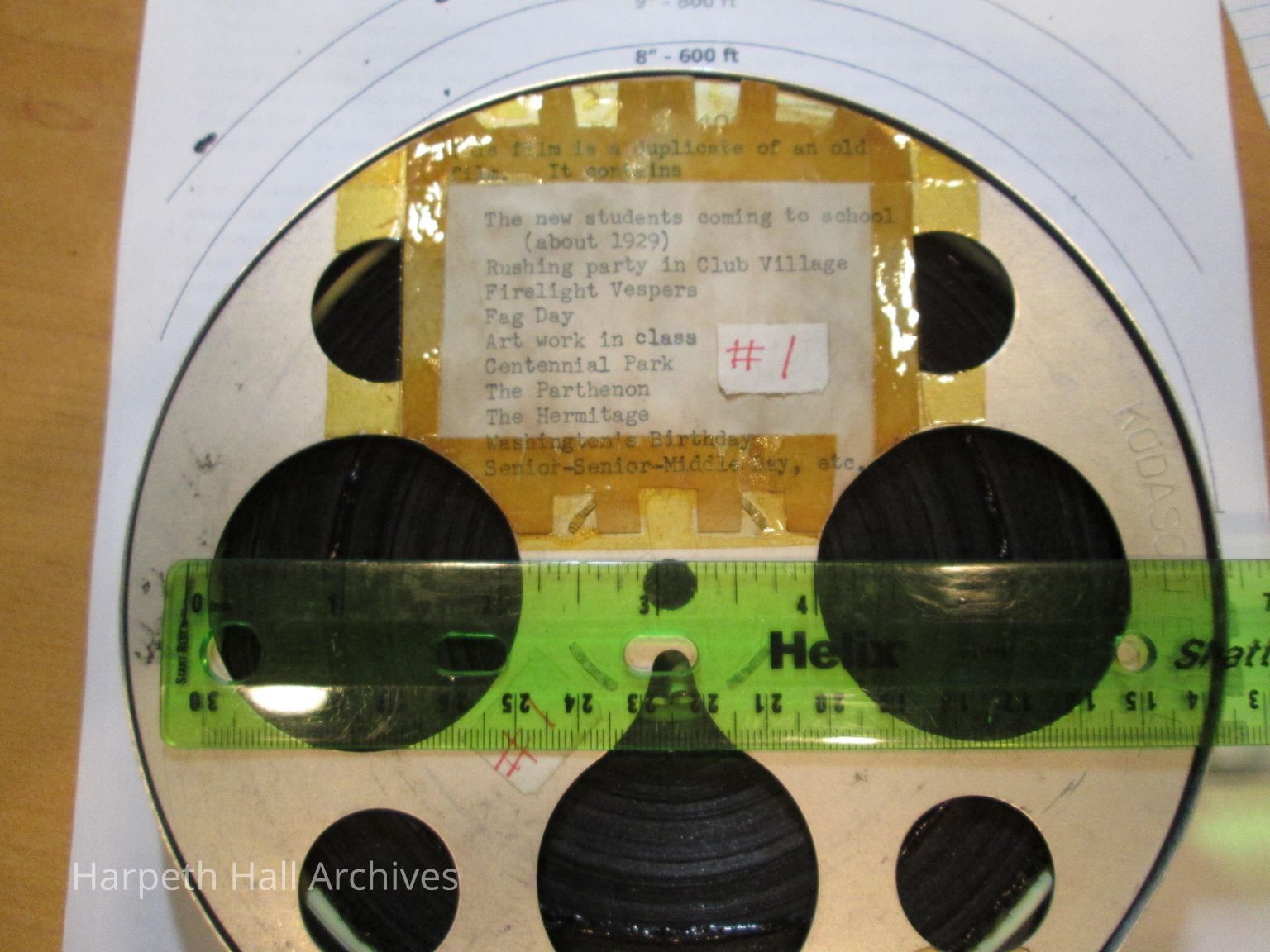 Multimedia Collection