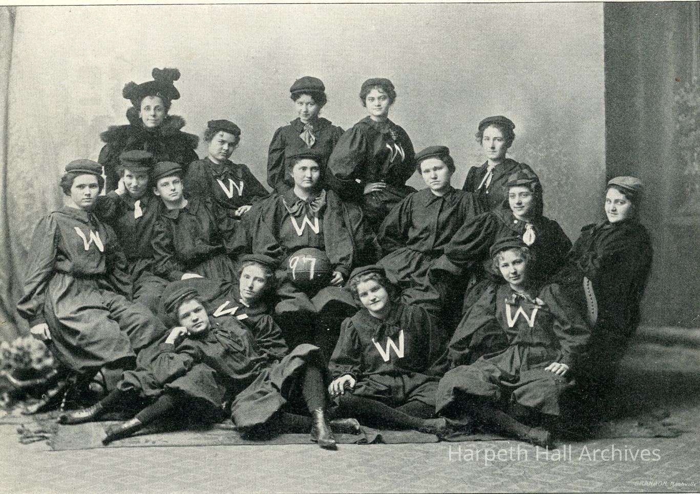Athletics