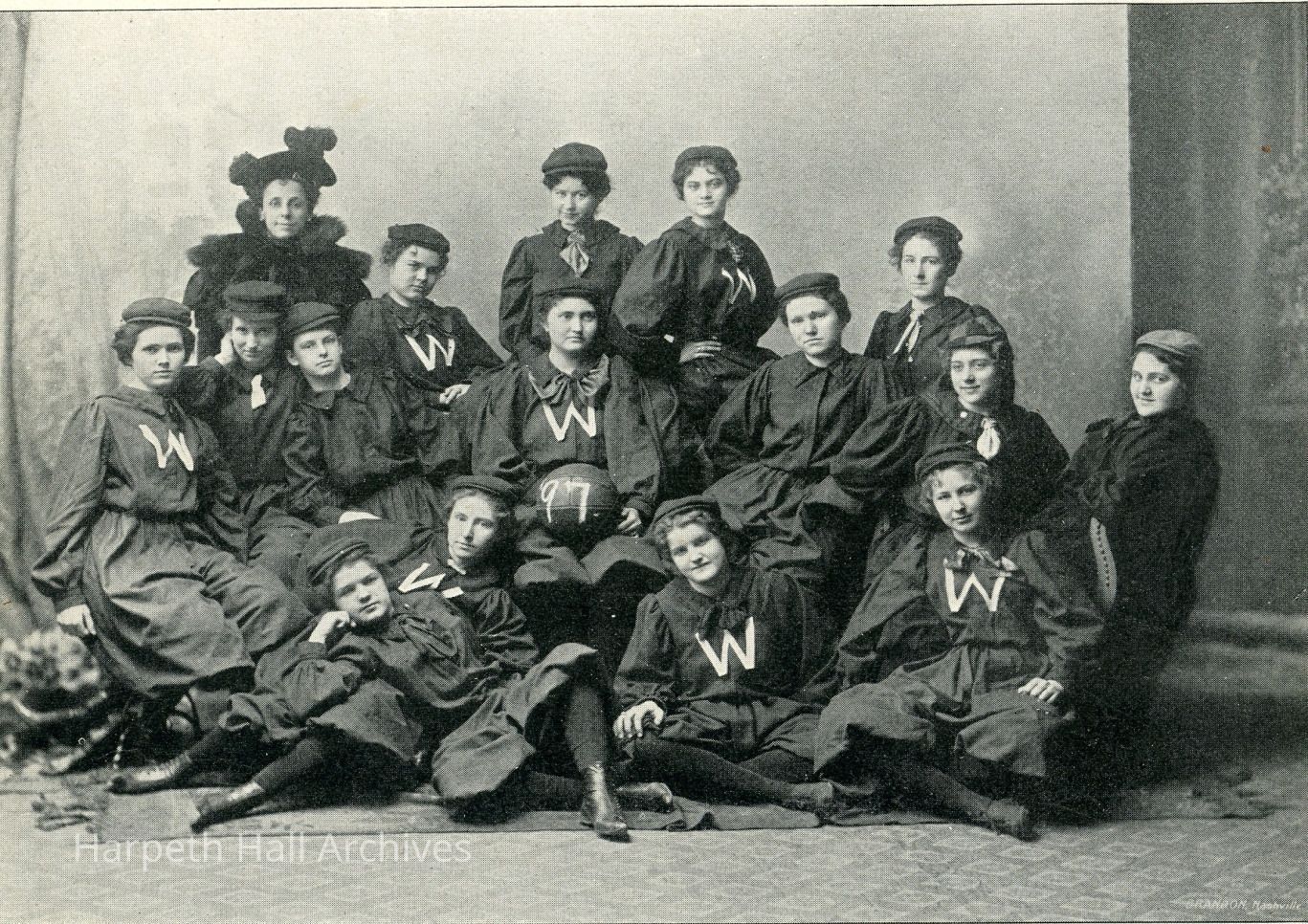 Athletics