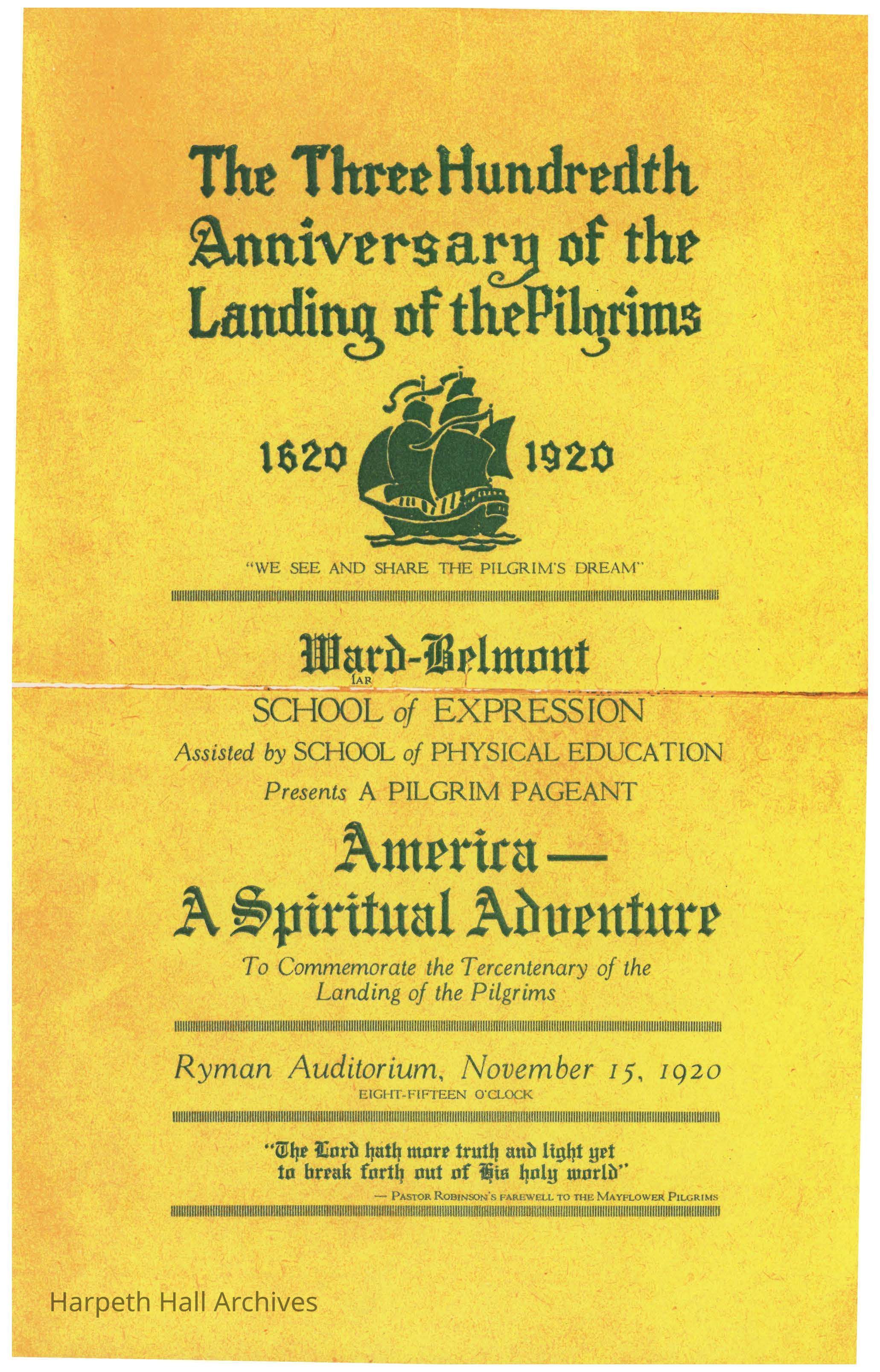 Cover Page