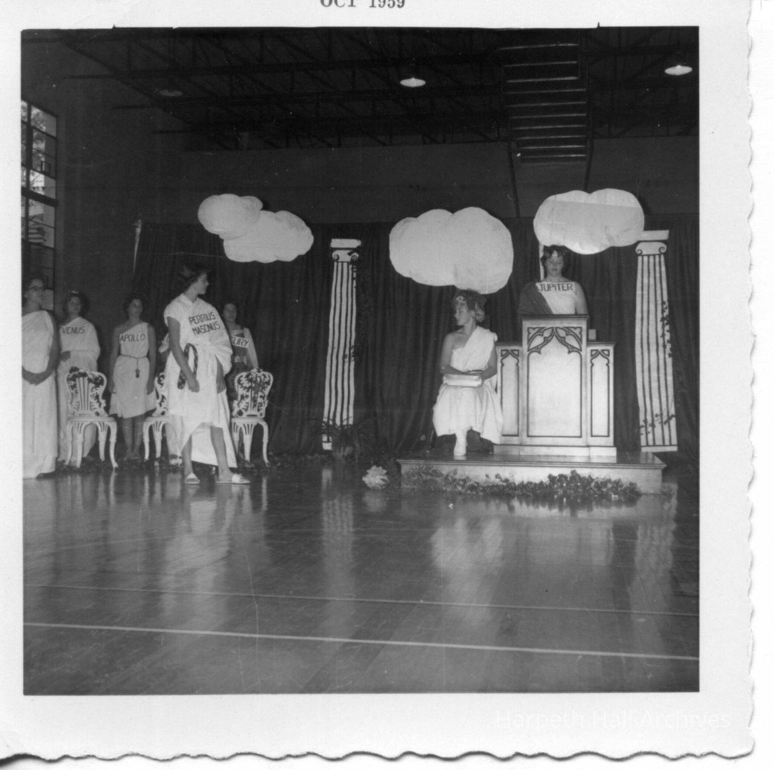 Performing Arts
