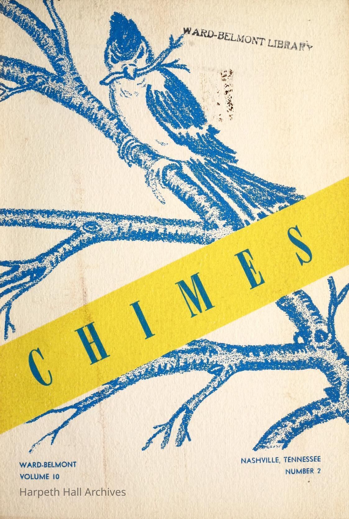 Student Publications