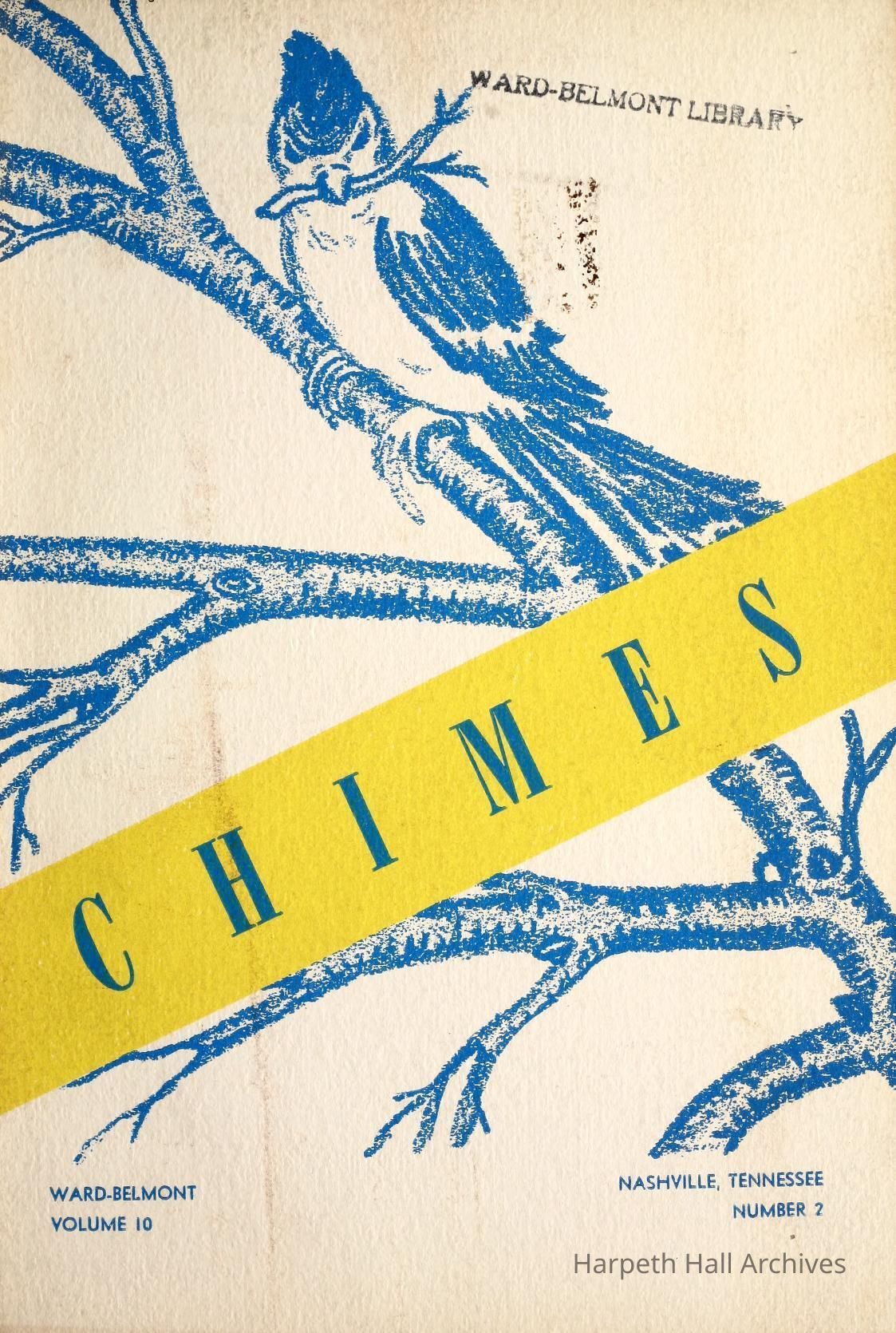 Student Publications