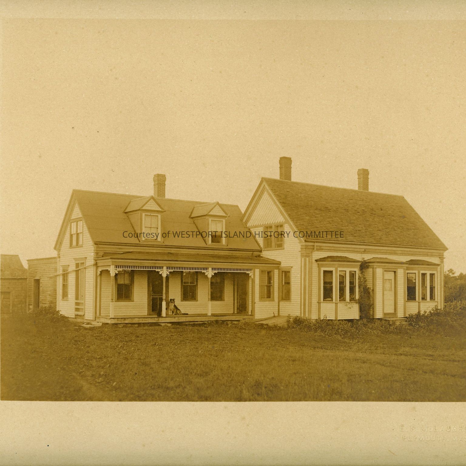 Homesites