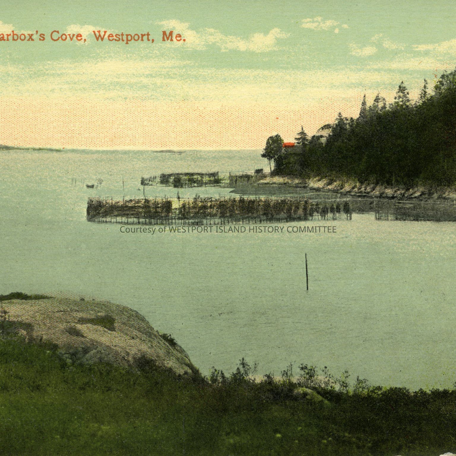 Postcards