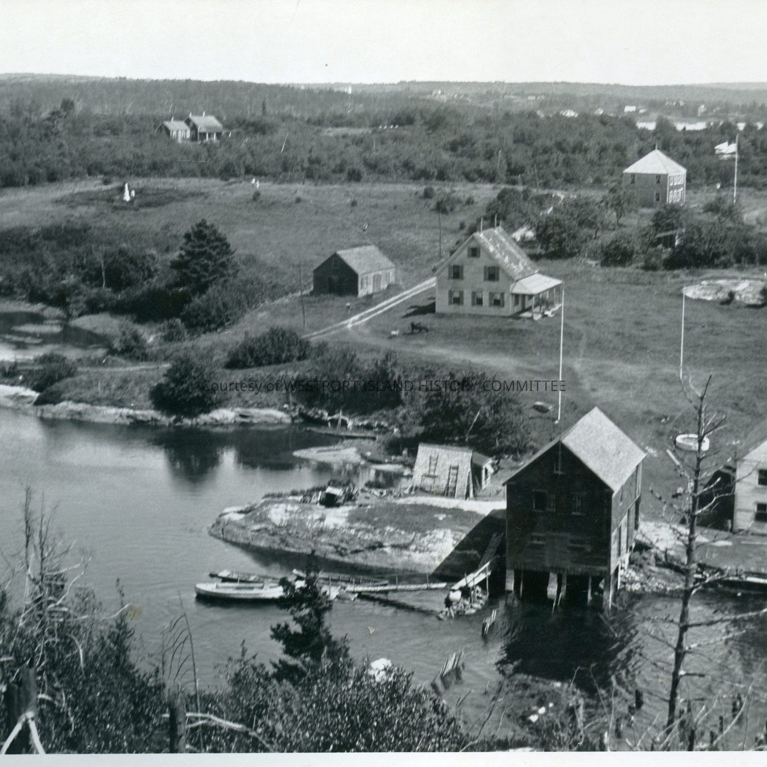 Mill Photos