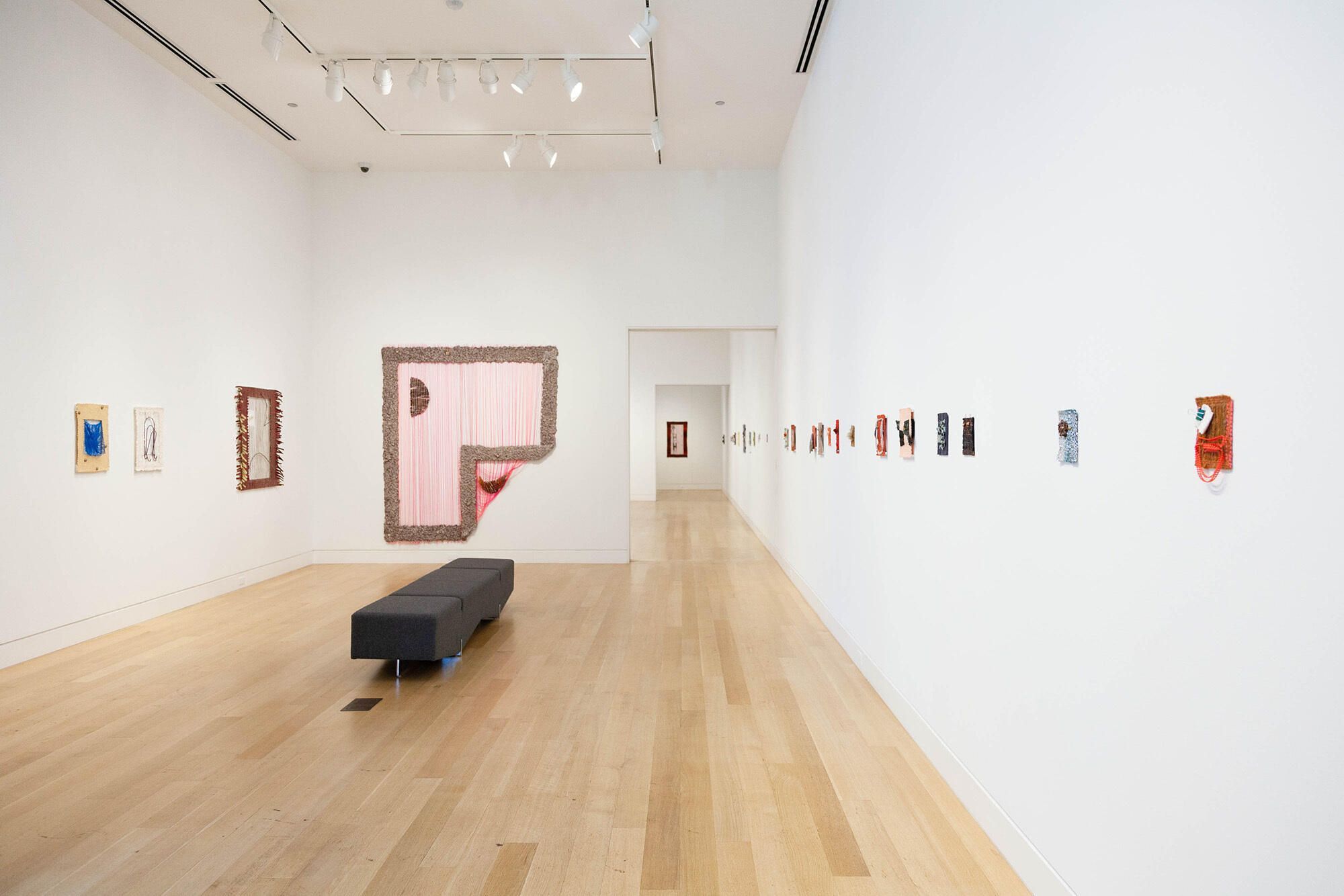 DePaul Art Museum hero image
