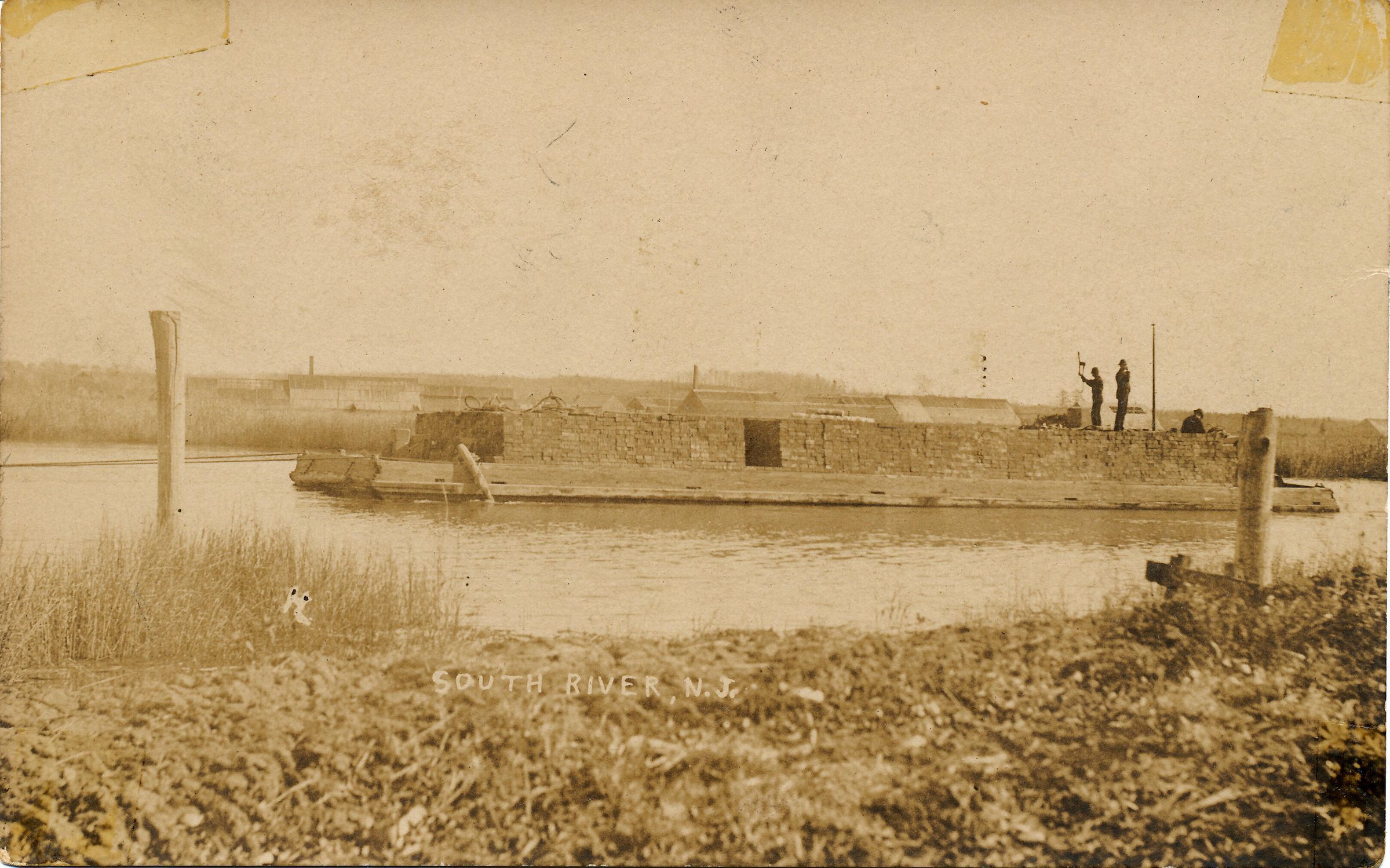 South River Historical & Preservation Society hero image