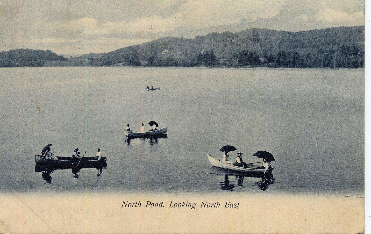 Postcards