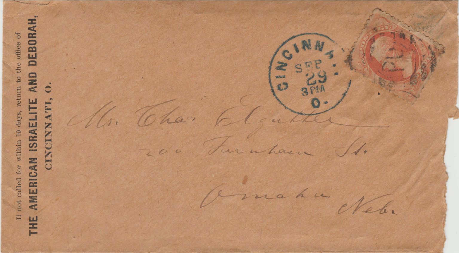 Hebrew Union College