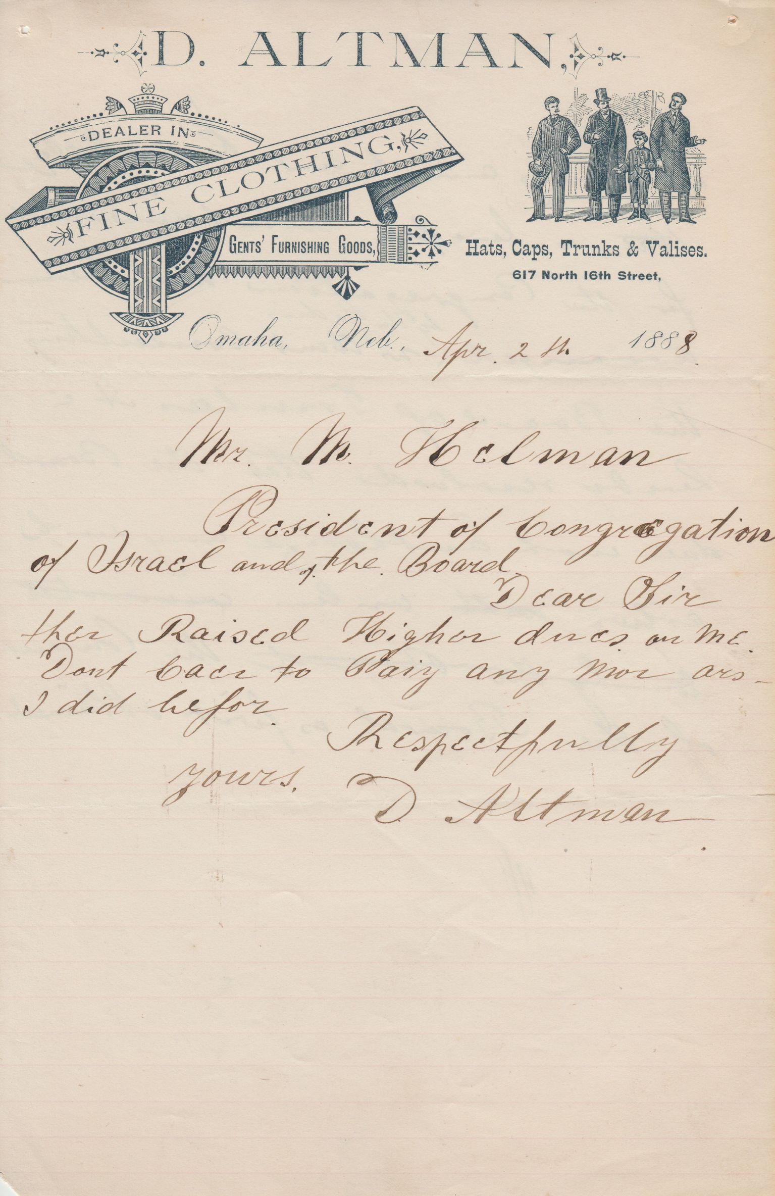 Membership