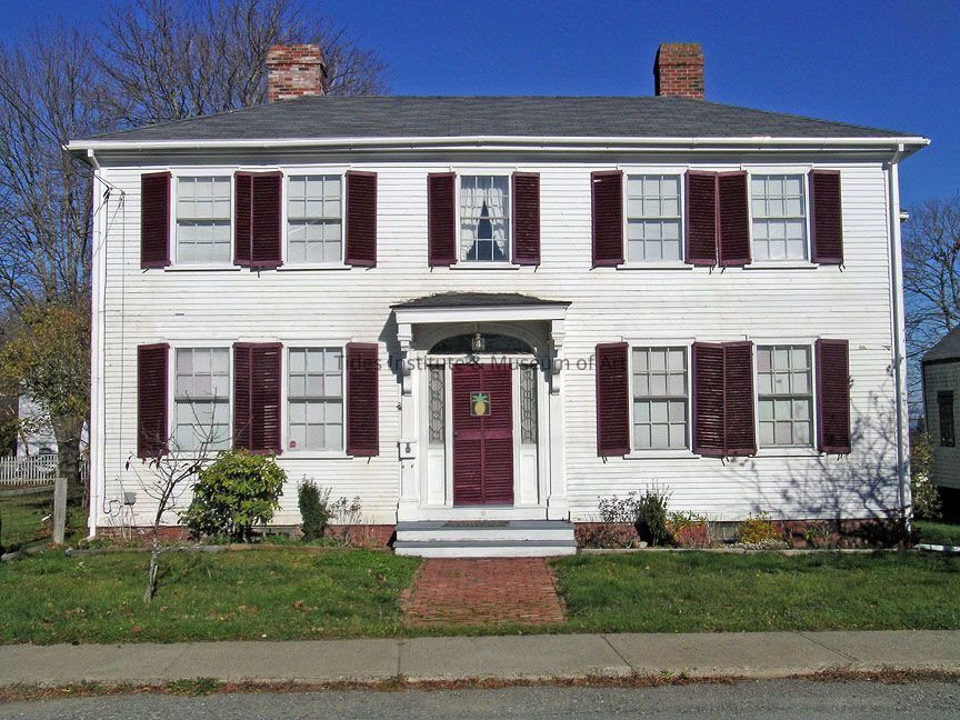 Historic Districts