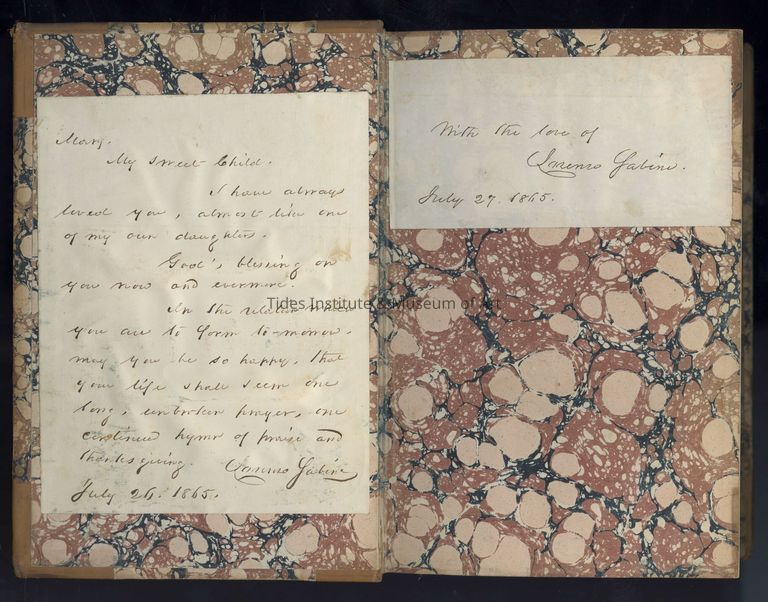 Lorenzo Sabine | Biographical Sketches of Loyalists of the American Revolution [2nd Edition] | 1864 - Image 3
