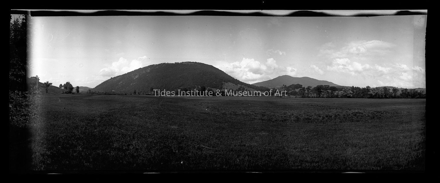 Charles E. Brown ((1863-1945) Panorama Photographs