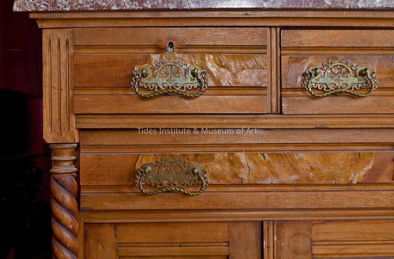 Decorative Arts
